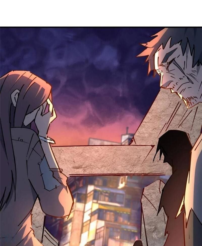 Người Trái Đất Quả Thật Rất Tàn Ác: Chapter 268