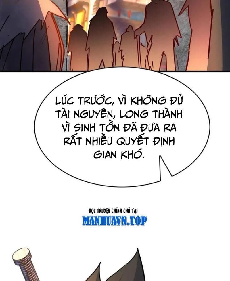 Người Trái Đất Quả Thật Rất Tàn Ác: Chapter 268