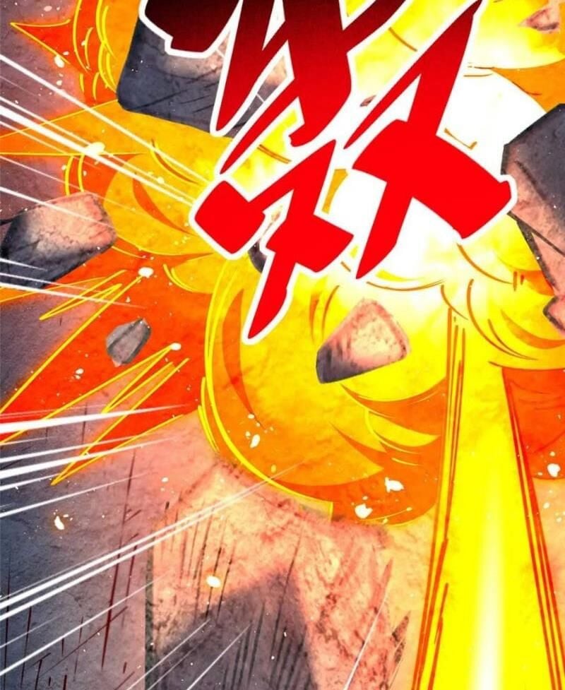 Người Trái Đất Quả Thật Rất Tàn Ác: Chapter 268