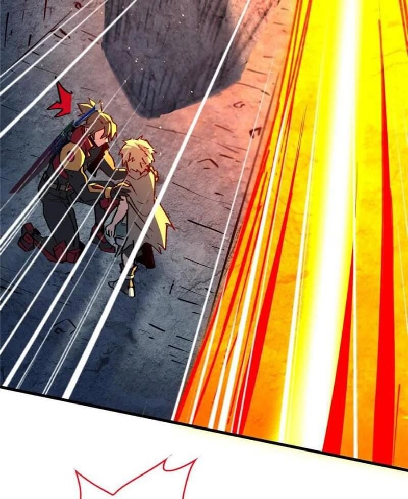 Người Trái Đất Quả Thật Rất Tàn Ác: Chapter 268