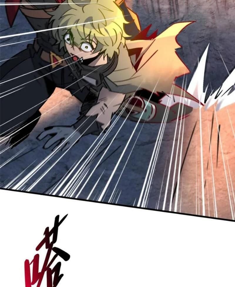 Người Trái Đất Quả Thật Rất Tàn Ác: Chapter 268