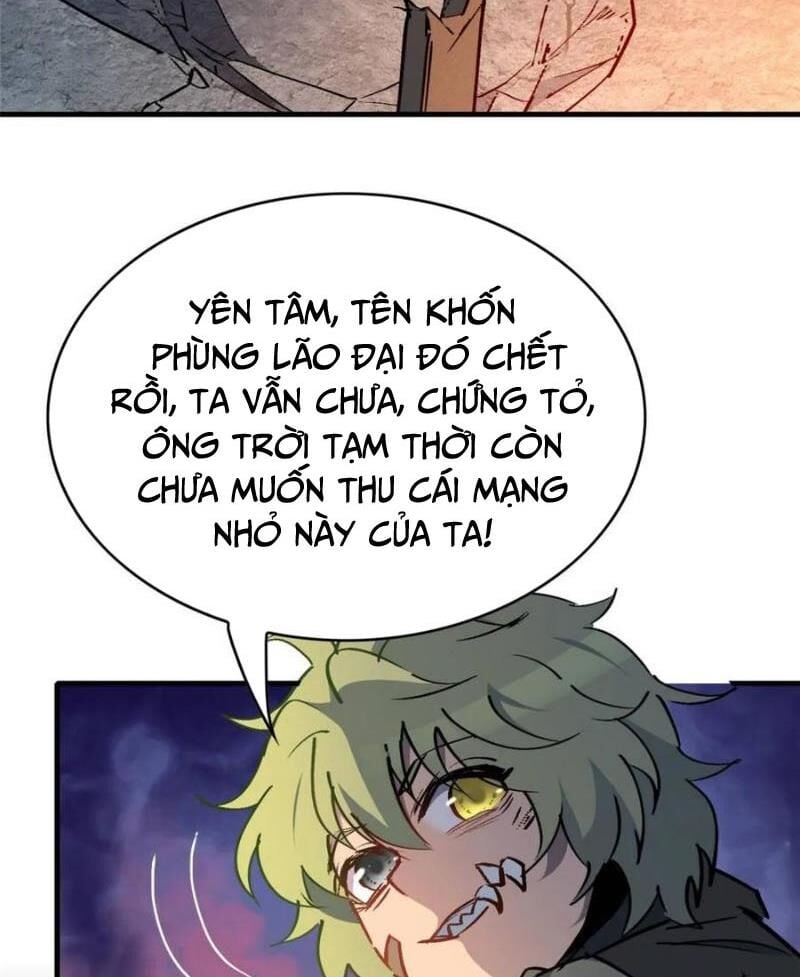 Người Trái Đất Quả Thật Rất Tàn Ác: Chapter 268