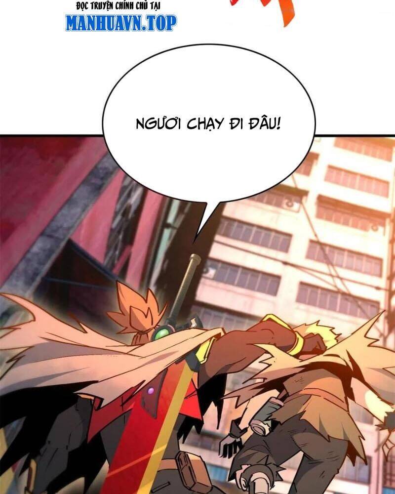 Người Trái Đất Quả Thật Rất Tàn Ác: Chapter 269
