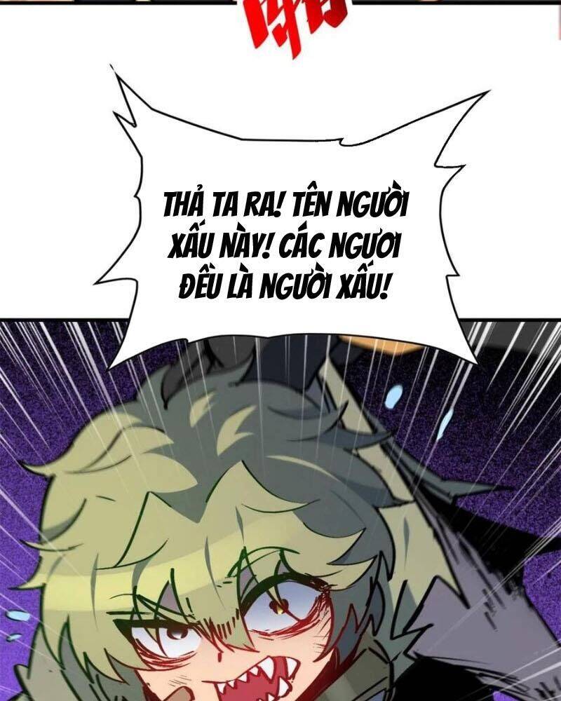 Người Trái Đất Quả Thật Rất Tàn Ác: Chapter 269