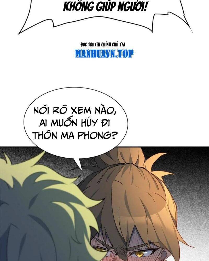 Người Trái Đất Quả Thật Rất Tàn Ác: Chapter 269