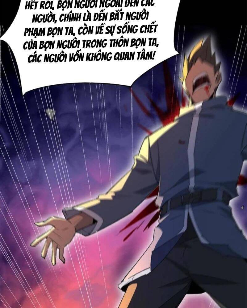Người Trái Đất Quả Thật Rất Tàn Ác: Chapter 269