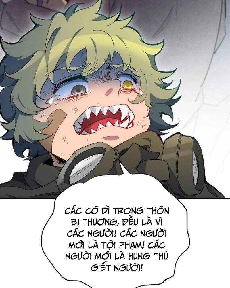 Người Trái Đất Quả Thật Rất Tàn Ác: Chapter 269