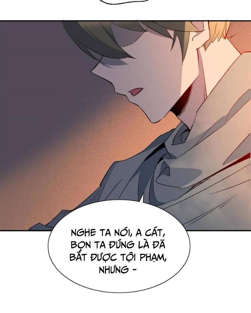 Người Trái Đất Quả Thật Rất Tàn Ác: Chapter 269