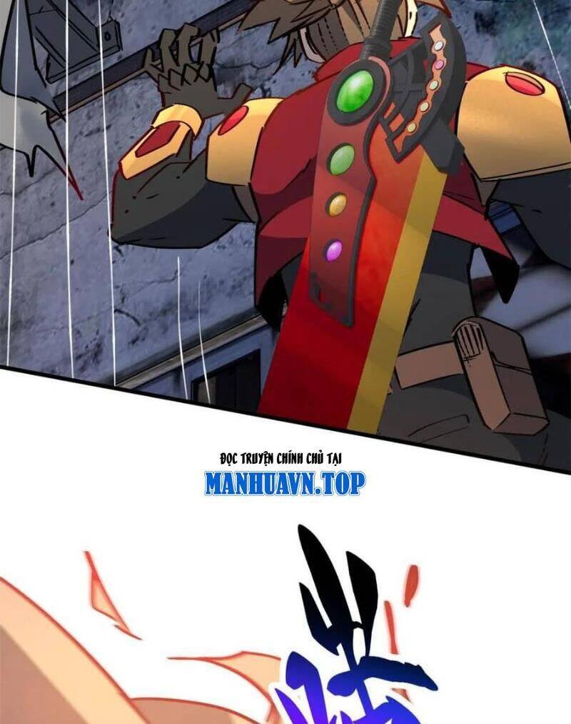 Người Trái Đất Quả Thật Rất Tàn Ác: Chapter 269