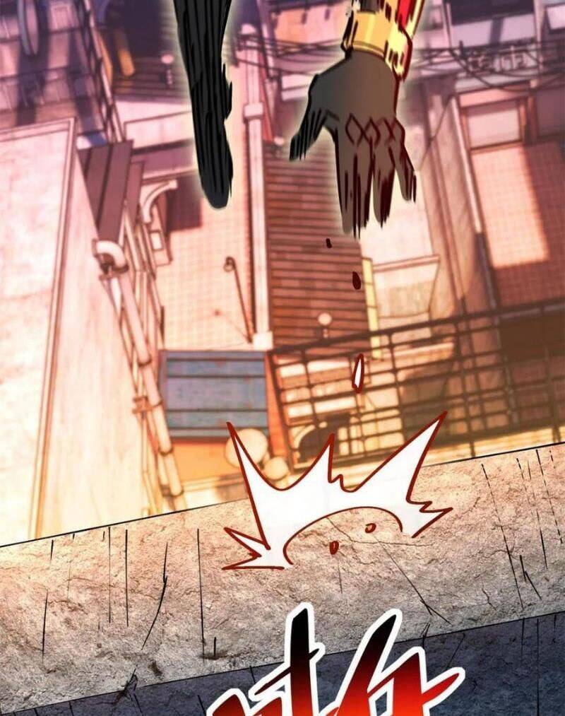 Người Trái Đất Quả Thật Rất Tàn Ác: Chapter 269
