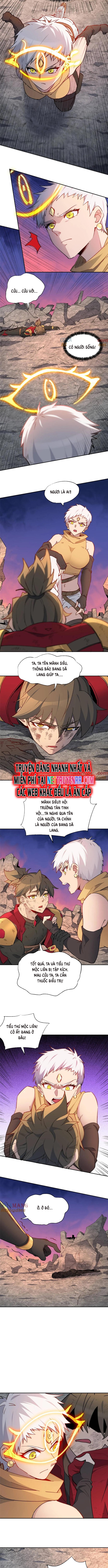 Người Trái Đất Quả Thật Rất Tàn Ác: Chapter 274