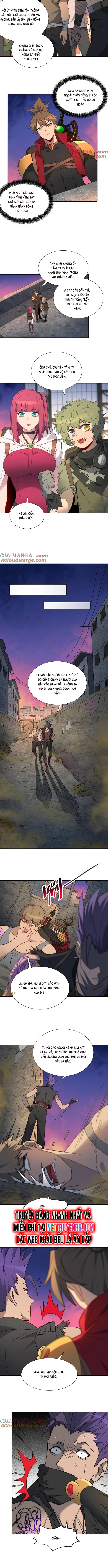 Người Trái Đất Quả Thật Rất Tàn Ác: Chapter 278
