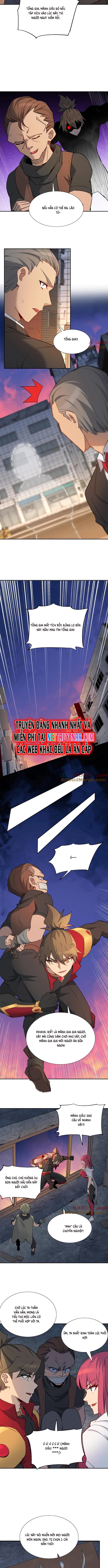 Người Trái Đất Quả Thật Rất Tàn Ác: Chapter 278