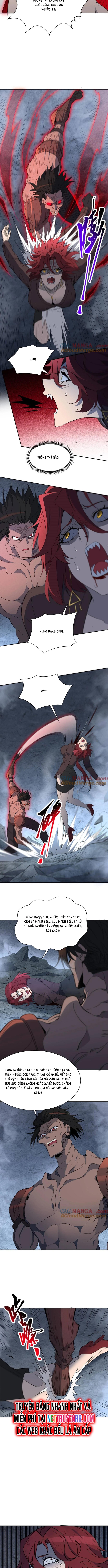 Người Trái Đất Quả Thật Rất Tàn Ác: Chapter 284