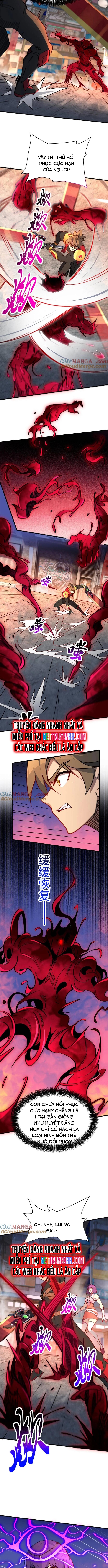 Người Trái Đất Quả Thật Rất Tàn Ác: Chapter 286