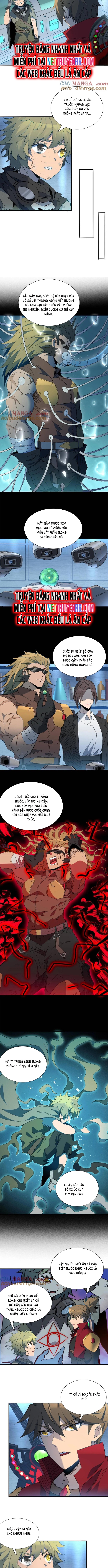 Người Trái Đất Quả Thật Rất Tàn Ác: Chapter 290