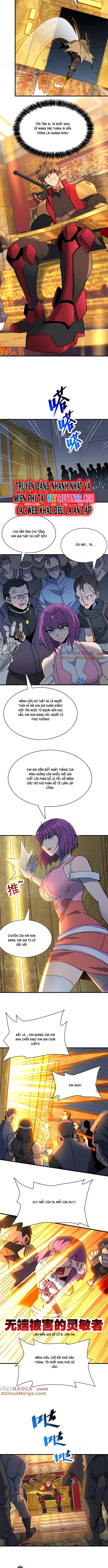 Người Trái Đất Quả Thật Rất Tàn Ác: Chapter 291