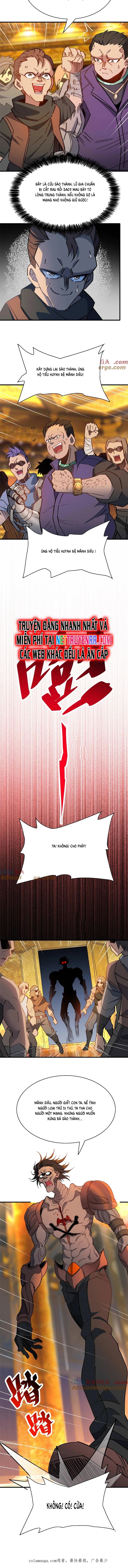 Người Trái Đất Quả Thật Rất Tàn Ác: Chapter 291