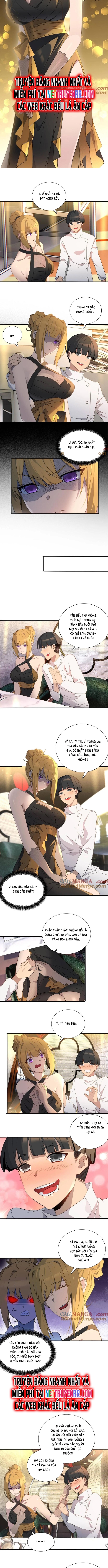 Người Trái Đất Quả Thật Rất Tàn Ác: Chapter 298
