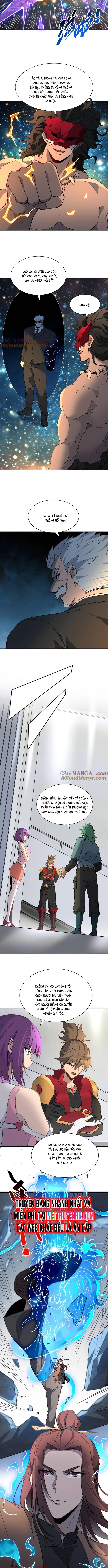 Người Trái Đất Quả Thật Rất Tàn Ác: Chapter 300