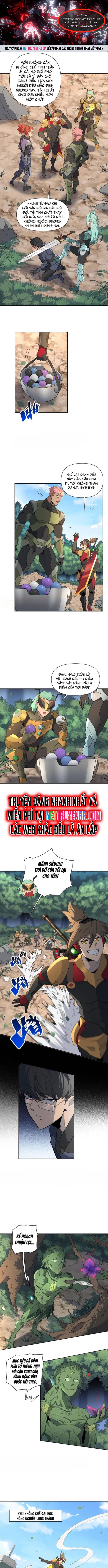 Người Trái Đất Quả Thật Rất Tàn Ác: Chapter 304