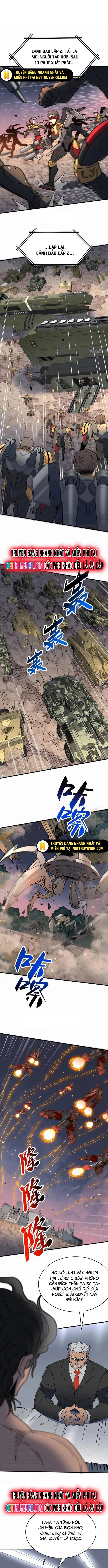 Người Trái Đất Quả Thật Rất Tàn Ác: Chapter 313