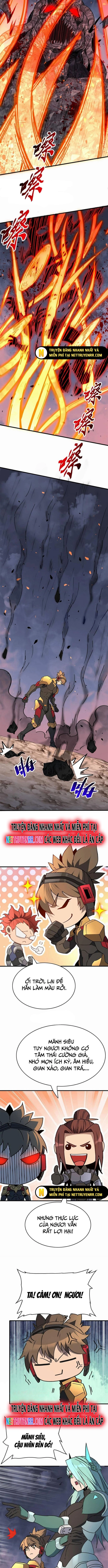 Người Trái Đất Quả Thật Rất Tàn Ác: Chapter 313