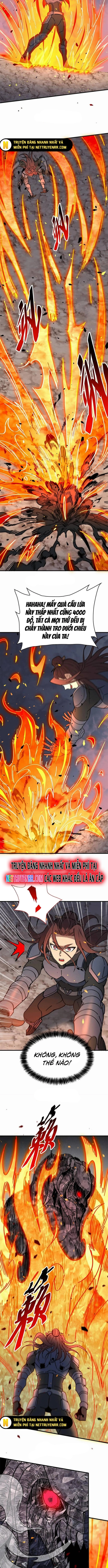 Người Trái Đất Quả Thật Rất Tàn Ác: Chapter 313