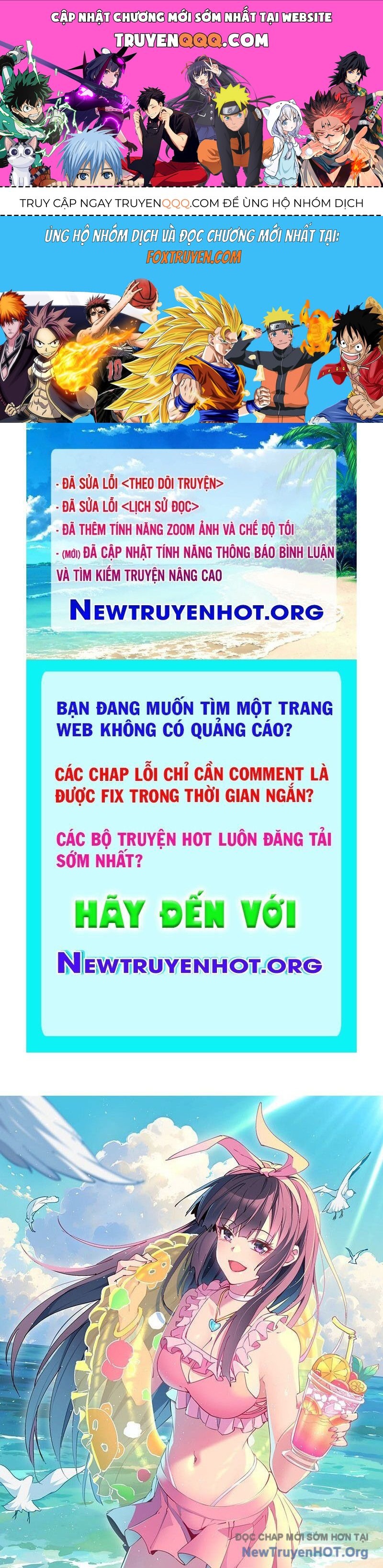 Người Trái Đất Quả Thật Rất Tàn Ác: Chapter 334