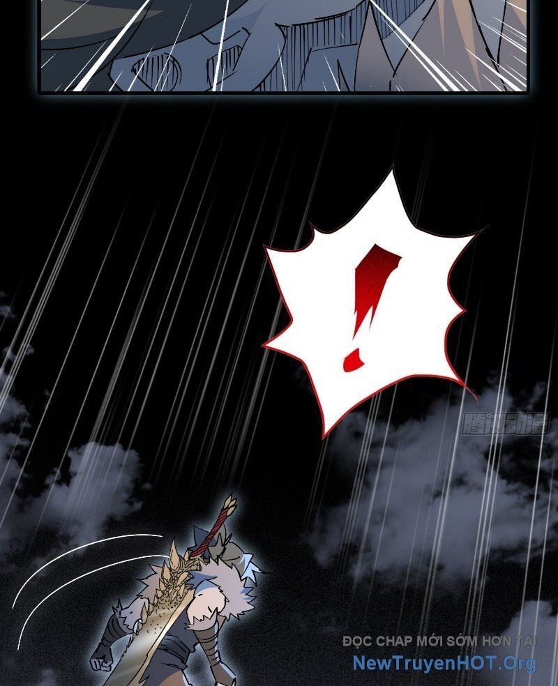 Người Trái Đất Quả Thật Rất Tàn Ác: Chapter 334