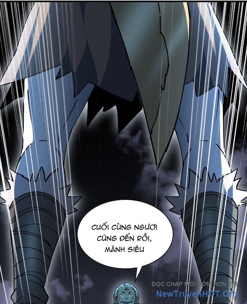 Người Trái Đất Quả Thật Rất Tàn Ác: Chapter 334