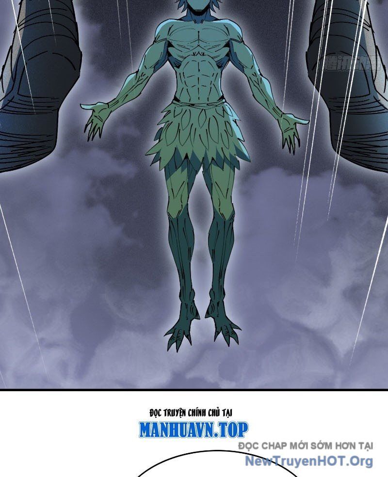 Người Trái Đất Quả Thật Rất Tàn Ác: Chapter 334