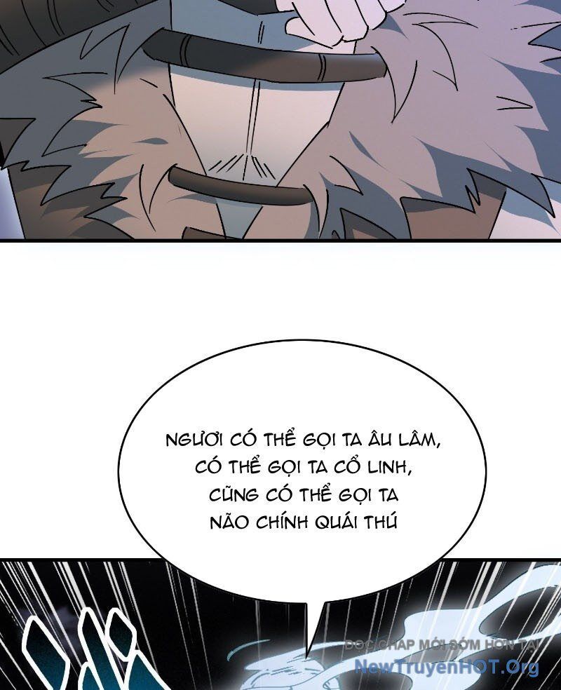 Người Trái Đất Quả Thật Rất Tàn Ác: Chapter 334
