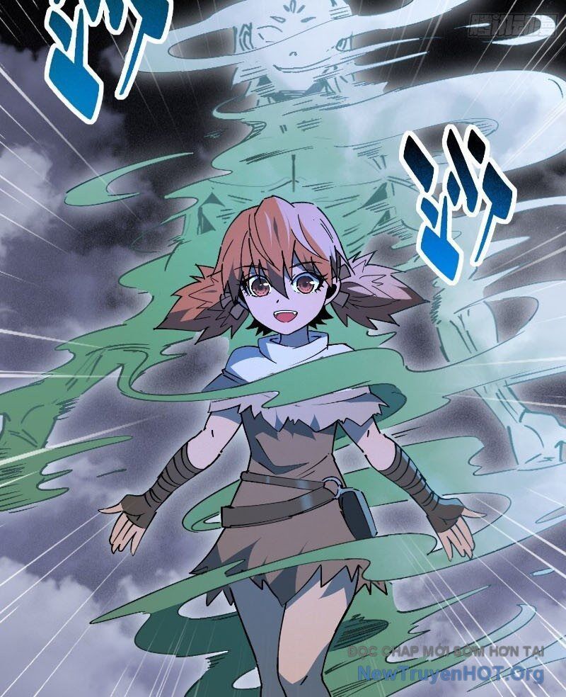 Người Trái Đất Quả Thật Rất Tàn Ác: Chapter 334
