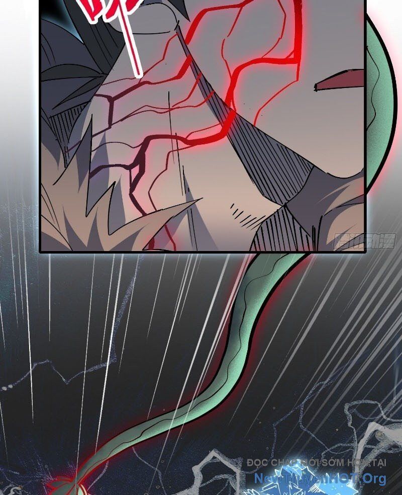 Người Trái Đất Quả Thật Rất Tàn Ác: Chapter 334
