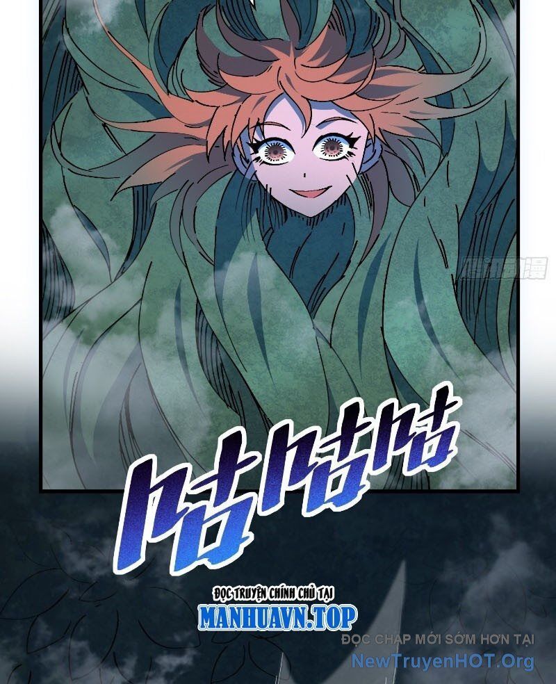 Người Trái Đất Quả Thật Rất Tàn Ác: Chapter 334