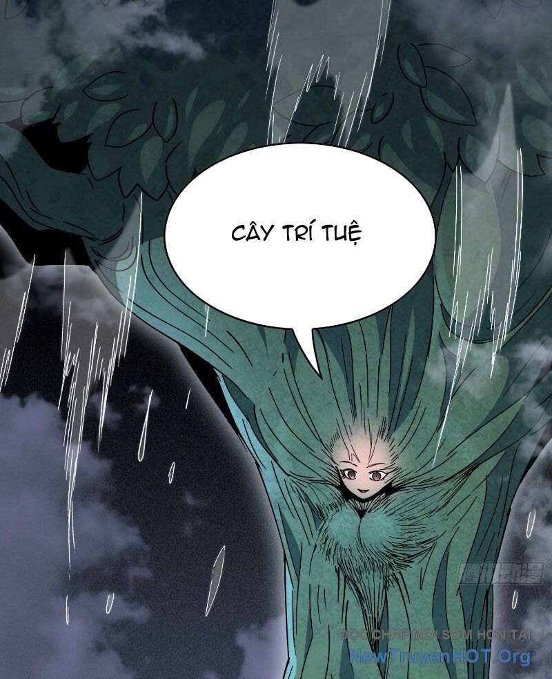 Người Trái Đất Quả Thật Rất Tàn Ác: Chapter 334