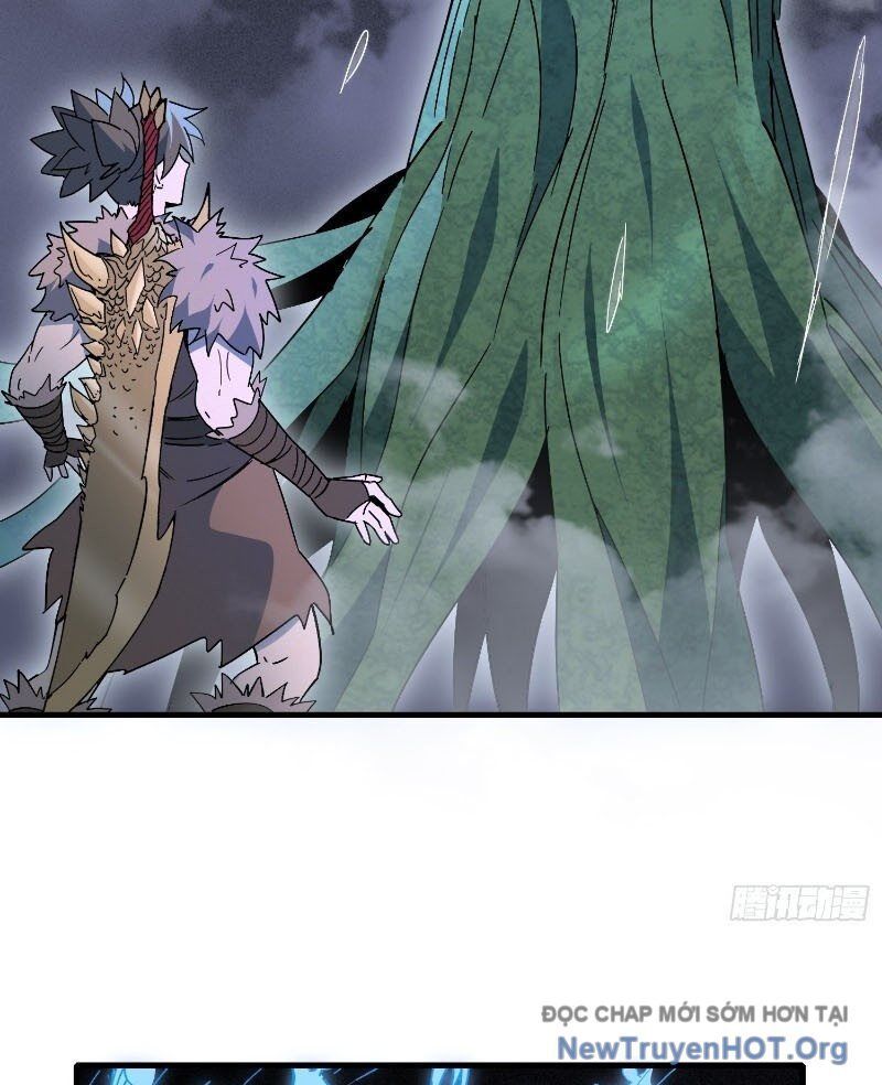 Người Trái Đất Quả Thật Rất Tàn Ác: Chapter 334
