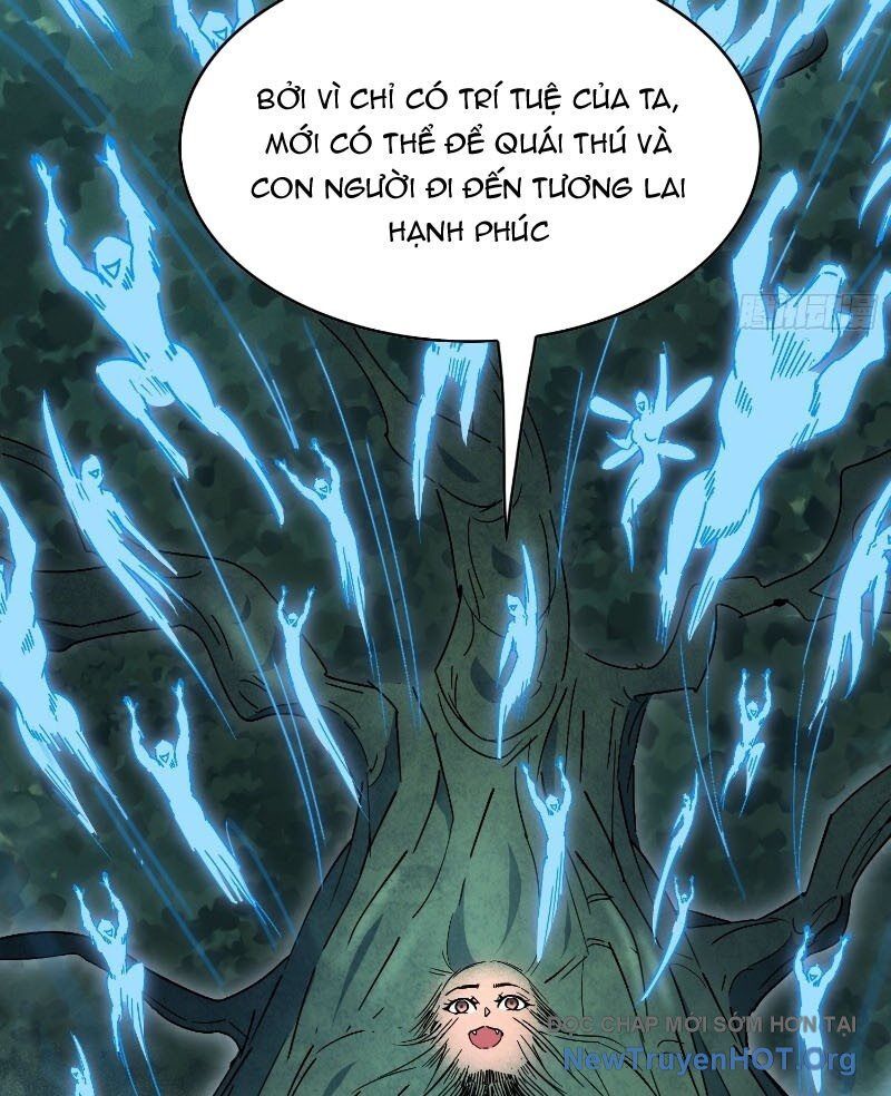 Người Trái Đất Quả Thật Rất Tàn Ác: Chapter 334