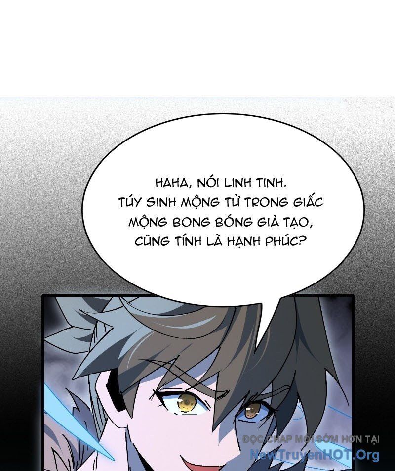Người Trái Đất Quả Thật Rất Tàn Ác: Chapter 334