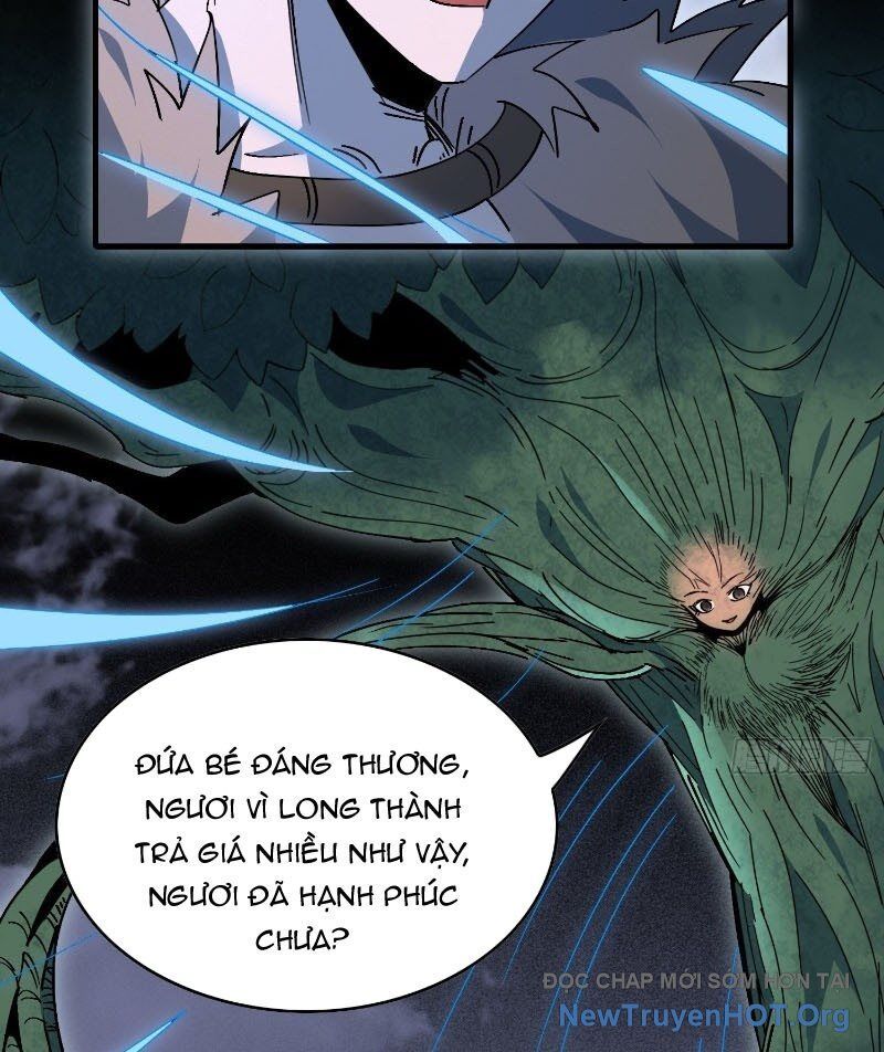 Người Trái Đất Quả Thật Rất Tàn Ác: Chapter 334