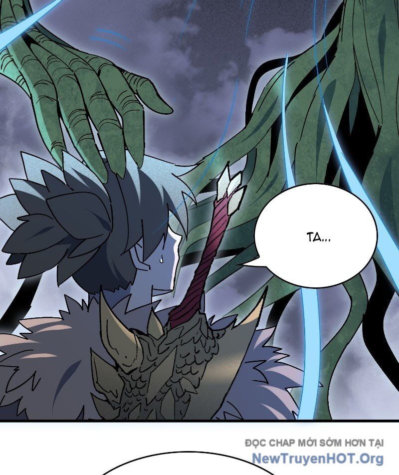 Người Trái Đất Quả Thật Rất Tàn Ác: Chapter 334