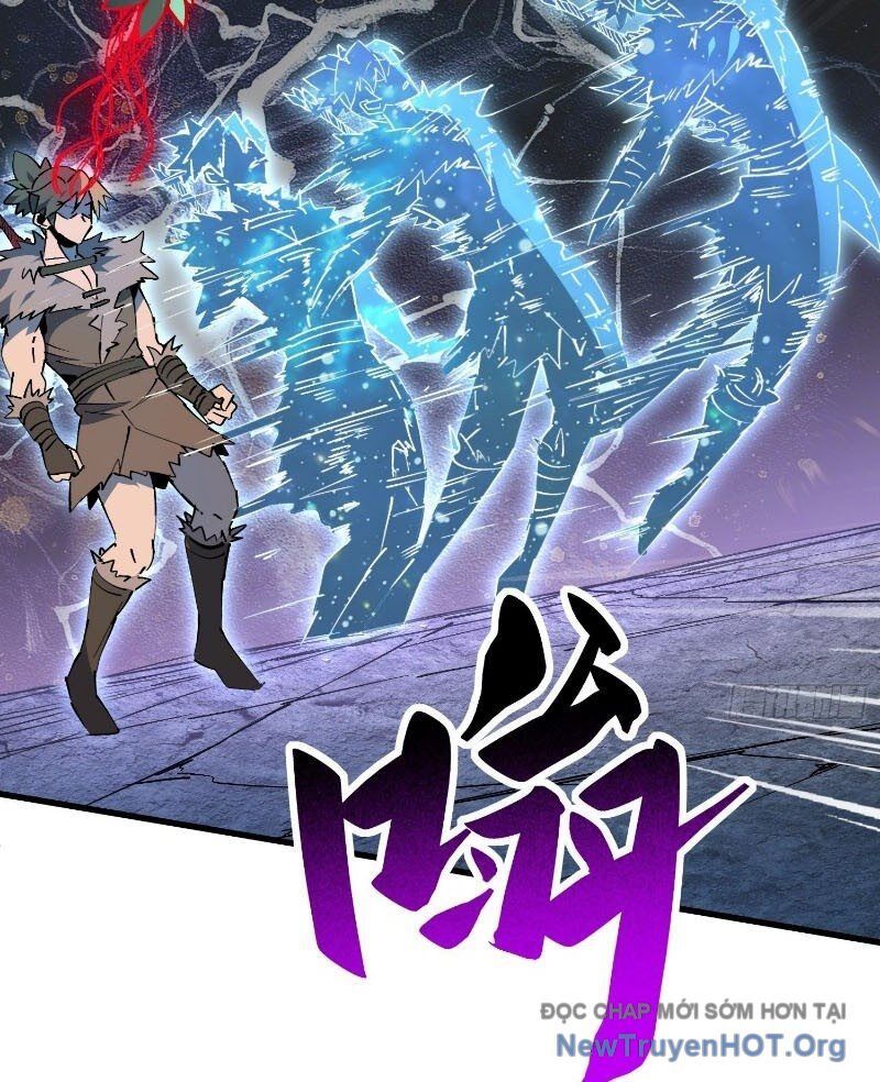 Người Trái Đất Quả Thật Rất Tàn Ác: Chapter 334