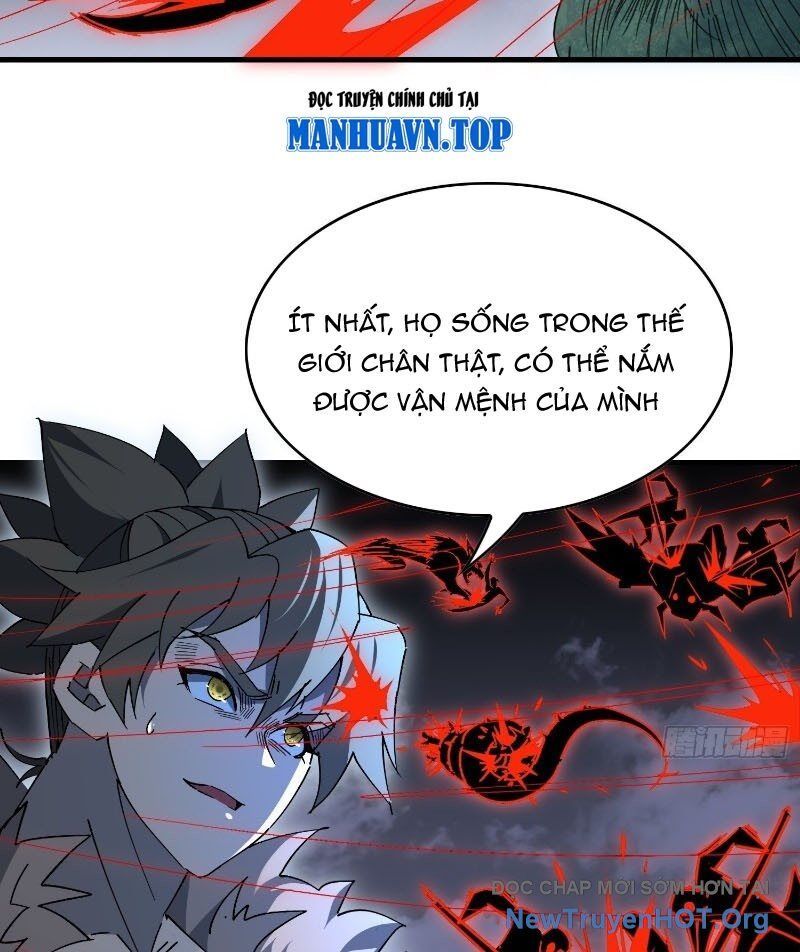 Người Trái Đất Quả Thật Rất Tàn Ác: Chapter 334