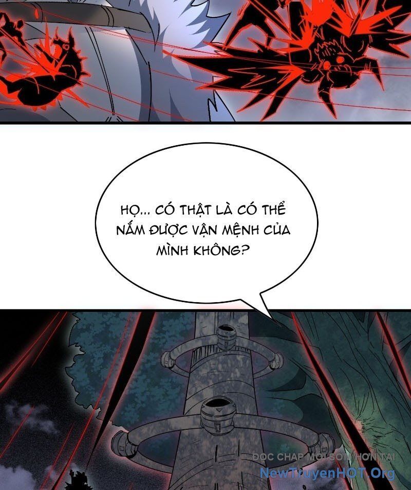 Người Trái Đất Quả Thật Rất Tàn Ác: Chapter 334
