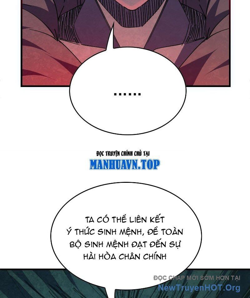 Người Trái Đất Quả Thật Rất Tàn Ác: Chapter 334