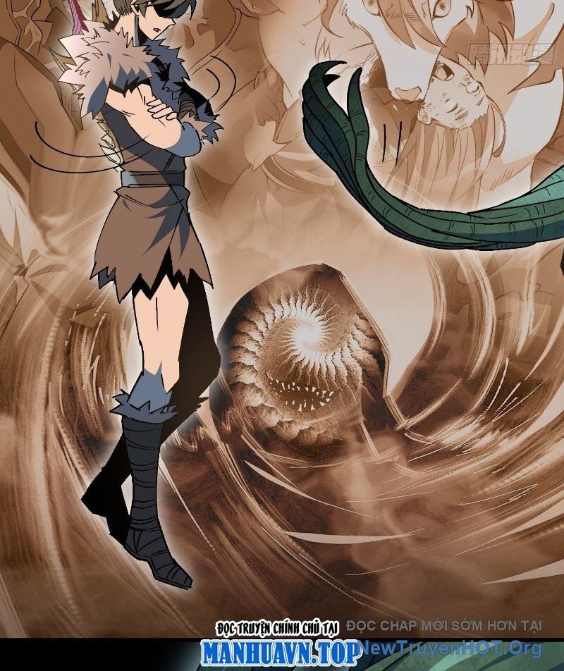 Người Trái Đất Quả Thật Rất Tàn Ác: Chapter 334
