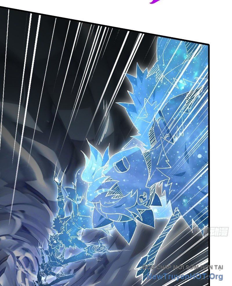 Người Trái Đất Quả Thật Rất Tàn Ác: Chapter 334