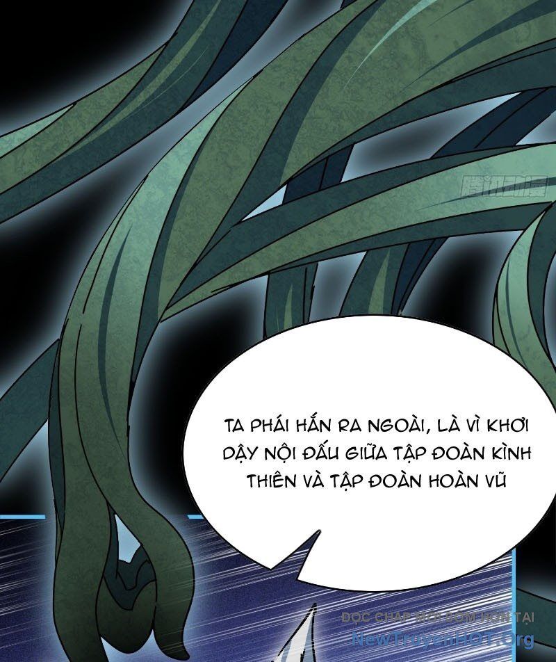 Người Trái Đất Quả Thật Rất Tàn Ác: Chapter 334