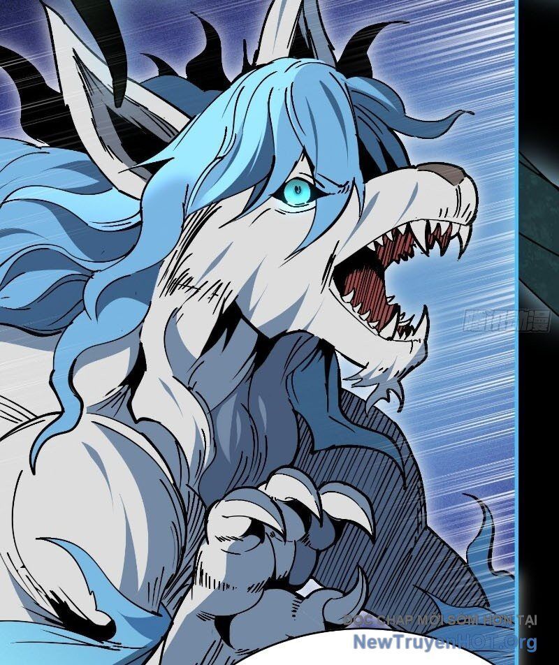 Người Trái Đất Quả Thật Rất Tàn Ác: Chapter 334